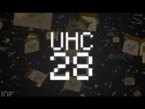 Mindcrack UHC s28e1