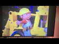 Bob The Builder Live Show Mambo No 5 And End Credits