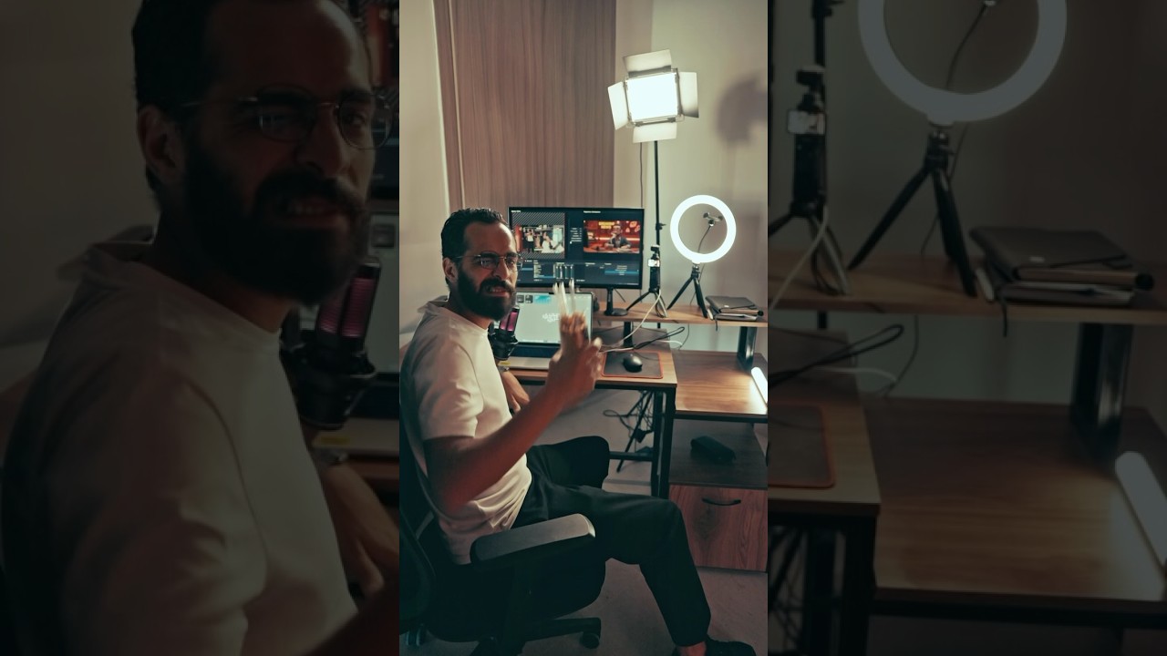 Video Thumbnail