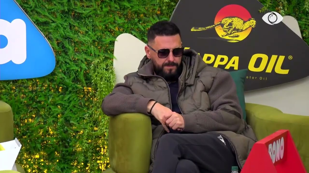 Shëndriti do dalë prej teje/ Juela i drejtohet Selin