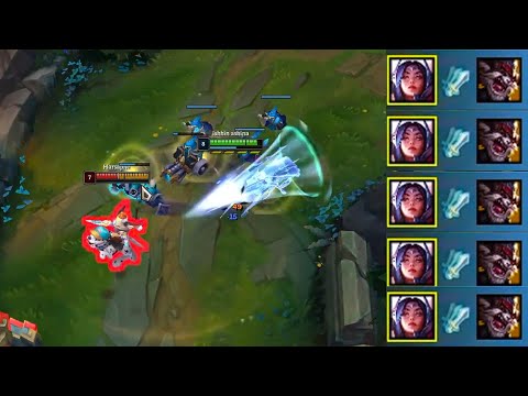 Why You NEVER Pick Kled Into Irelia