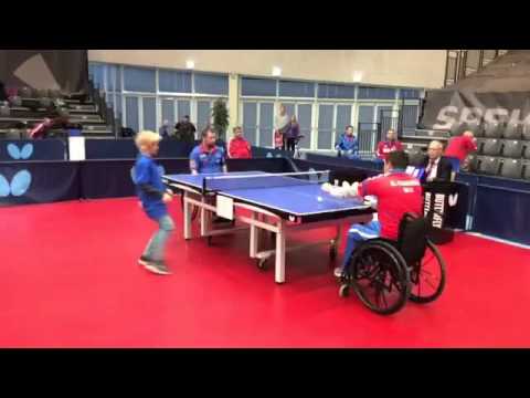 Class M2, Jiri Suchanek - Rasul Nazirov