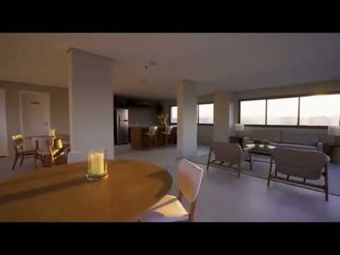 Apartamento Novo na Mooca | 2 Dormitórios, Varanda e 1 Vaga Próximo ao Metrô Bresser