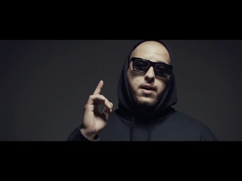 MVP - ÉG VELED  | OFFICIAL MUSIC VIDEO |