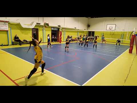 4° set Gasc VS Schuster