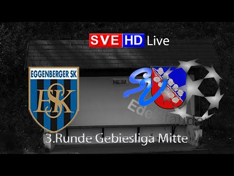 3.Runde /Highlights/Gebietsliga Mitte/SVE HD