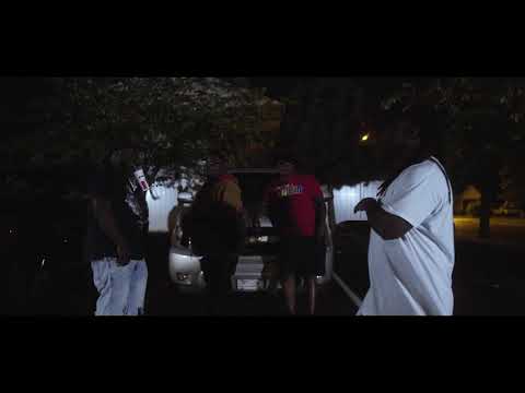 “Jose Gudda” Official “YOU CANT” video!!!! #MTCWAY #BHG #ForEvaHumble!!!