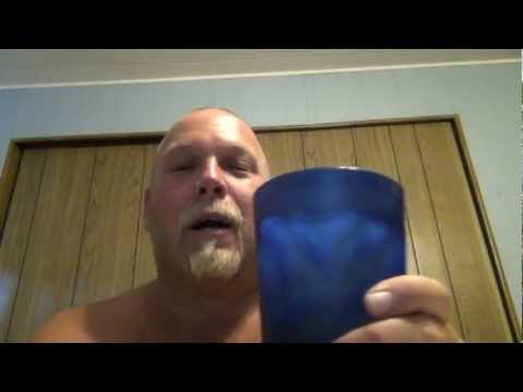Blue Cups Are Better than Red