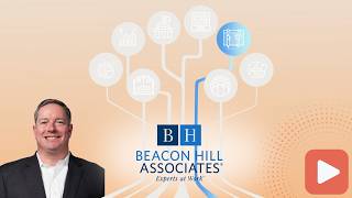 Meet Charlie Cain: Leading BH Associates