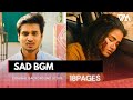 18 Pages Sad BGM Emotional BGM Nikhil Siddhartha Anupama Parameswaran 18 Pages Verano