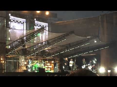 Kabát - Myslivecký ples/Poruba/2015 (Ukázka)