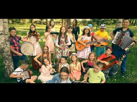 Szkoła Muzyczna Teraz My - Teraz My!