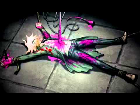 Riddle me with bullets