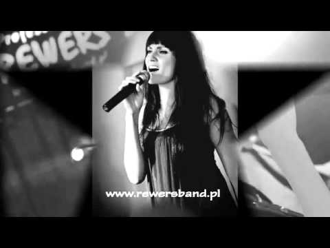 Adagio(Lara Fabian)-wyk.Marta Książak(Rewers Band)