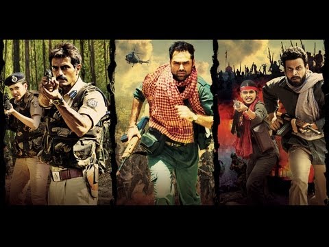 Chakravyuh (2012) Official Trailer