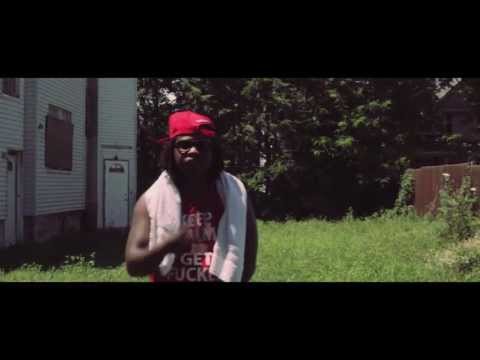 Murda 1 ft. NuDinero & Mack- TIED 2 DA STREETS
