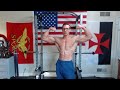 Quick Biceps Pump Workout