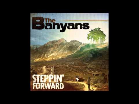 The Banyans - Steppin' Forward  (FULL ALBUM) OFFICIAL