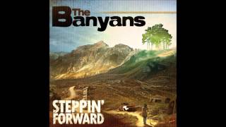 The Banyans - Steppin' Forward  (FULL ALBUM) OFFICIAL