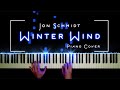 Jon Schmidt - Winter Wind