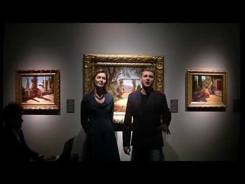 BORODIN (Prince Igor) by MOSKVA TRIO