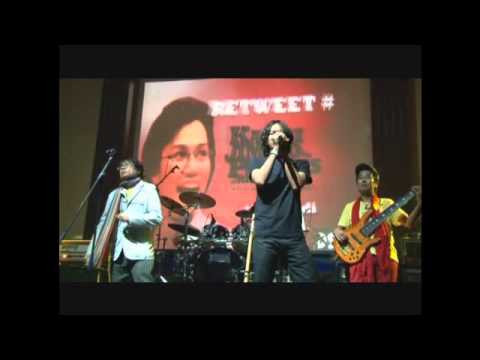 Srikandi - Kadri Jimmo the Prinzes of Rhythm (KJP)