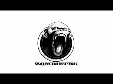 Zombie THC - Un Fum feat. Il-Egal, Sisu si Phossilah (Album Soul School 2009)