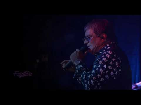 Los Alpes - Fugitiva