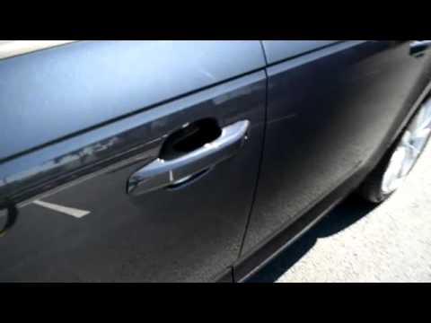 2017 Audi A4 HN012282