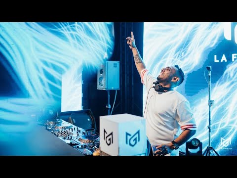 Jayy Vibes Master In Progerssive at La Foresta #progressive #JayVibes#downsouth #unawatuna #trending