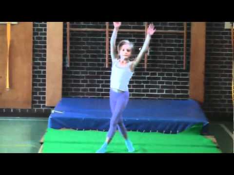 Film mit Eva Tumanova