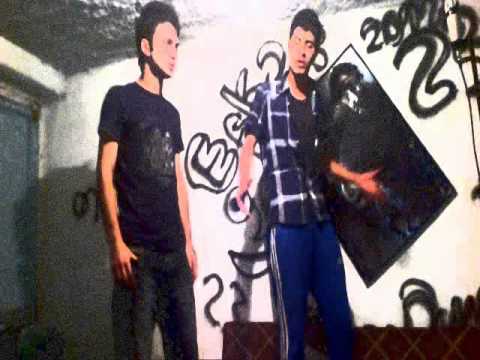 EfKaR-23 & QuesKoo Diss To 3 VeleT { Onlar KendinE AyıHıLeR  } 2012