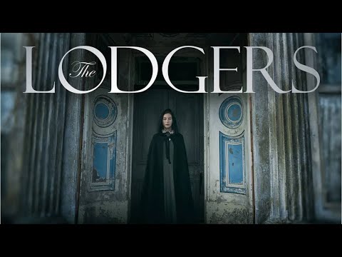 The Lodgers (2017) | Trailer | Charlotte Vega | Bill Milner | Eugene Simon