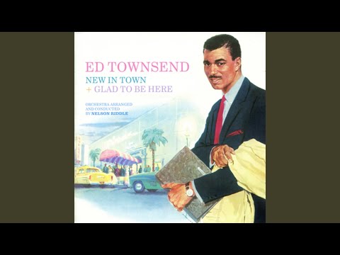 Deep In A Dream - Ed Townsend