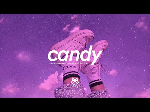 (FREE) Chill R&B Guitar Type Beat ''Candy''