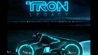 Daft Punk-Outlands(Tron Legacy)