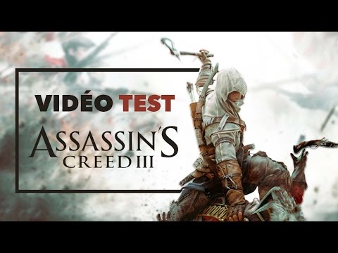 comment installer assassin's creed 3 sur pc