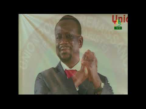 rtb/ JT de 13h du 11 février 2020