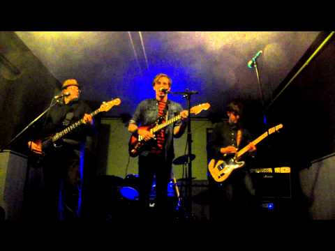 The Sculptures - For Alison