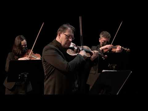 Camerata Zürich - Leos Janacek: Aus dem Zyklus «Auf verwachsenem Pfade»