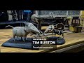 Frankenweenie  The World Of Tim Burton