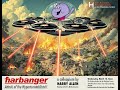 Harry Allen, 'harbanger: Attack of the Hyperturntablists!!'