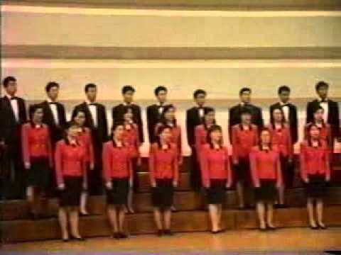 에바다 벽지교회 돕기 자선음악회2부