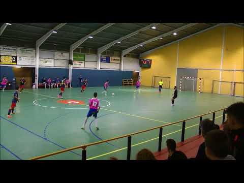 JUVENIL CCR 17/18 GAVA 2 - CCR 2