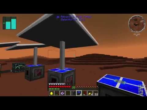 Galactic Science S2 20 Back to Mars and the String Machine