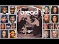 Bread - If - Reaction Compilation