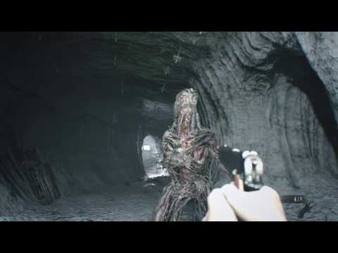 RESIDENT EVIL 7: " LOPPU LÄHESTYY!!" #22