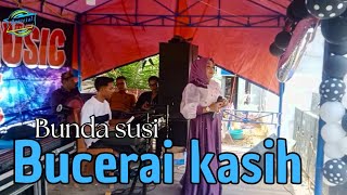 Download lagu Bucerai kasih _ Bunda susi ft new Aldo musik mp3