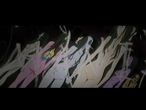 Young Castro - P.T.S.D. (When U Need Me) [official anime music video]