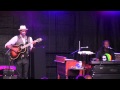 KEB' MO' -  "Rainmaker"   8/9/15 Heritage Music BluesFest